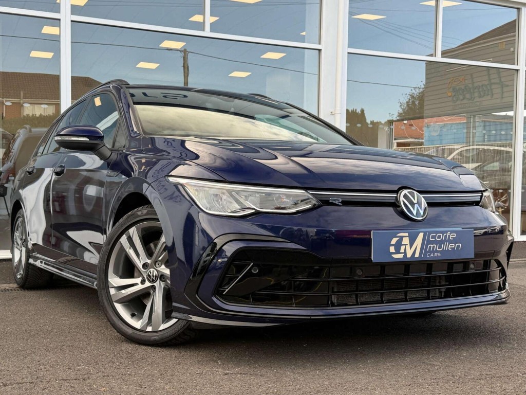2022 Volkswagen Golf